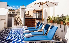 Hotel Cort